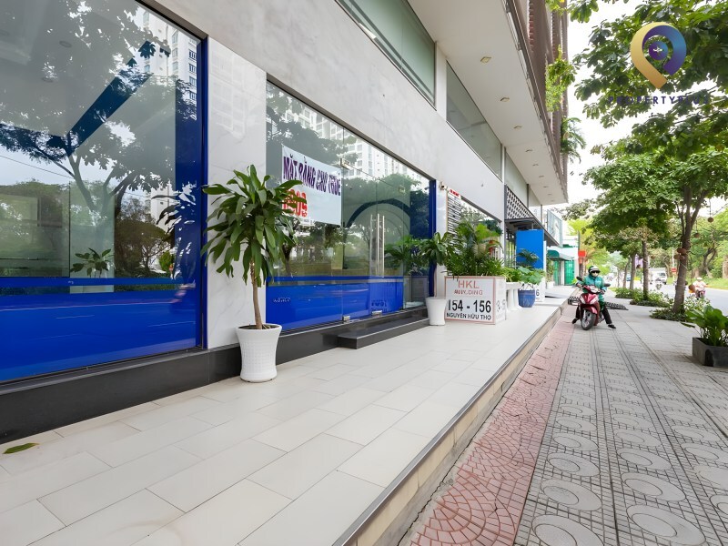 HKL Building